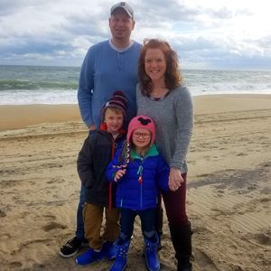 Meet your Posher, Heidi